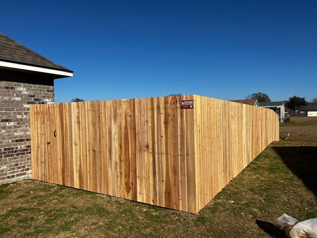 Images Superior Fence & Rail of Southern Louisiana
