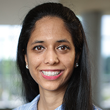 Meera Netrakanti
