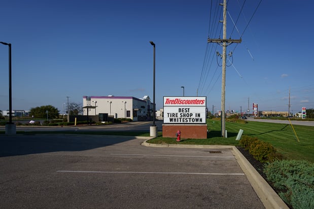 Images Tire Discounters