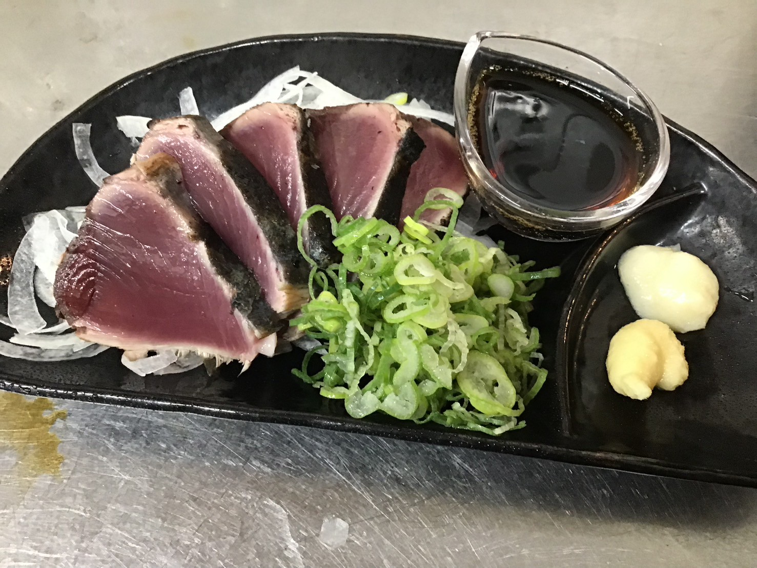 Images 海鮮串オカピ