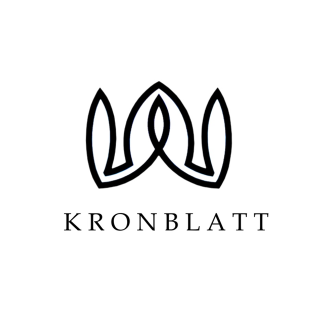 Logo Kronblatt