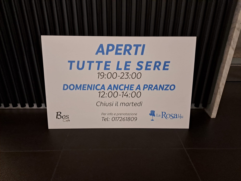 Images La Rosa Blu Pizzeria Ristorante