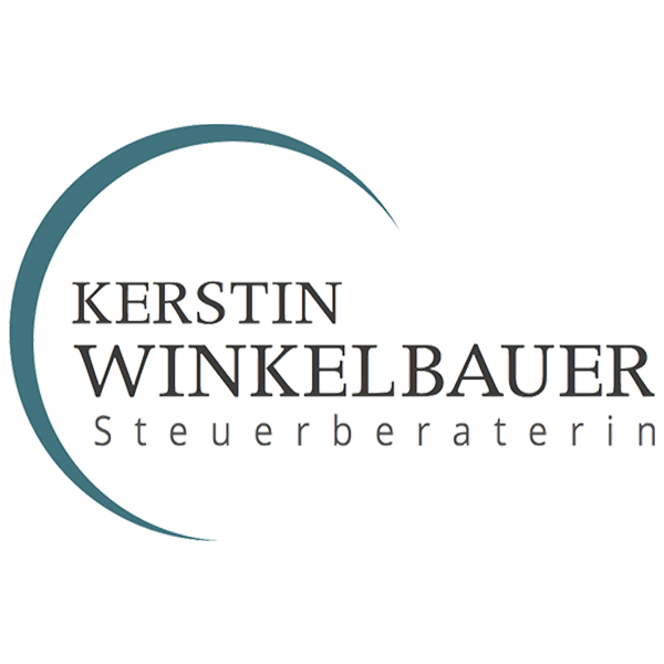 Kerstin Winkelbauer Steuerberaterin Logo