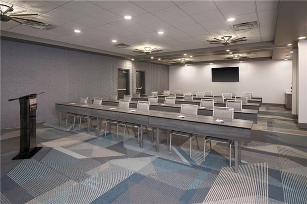 Images Best Western Premier Hotel at Fisher's Landing