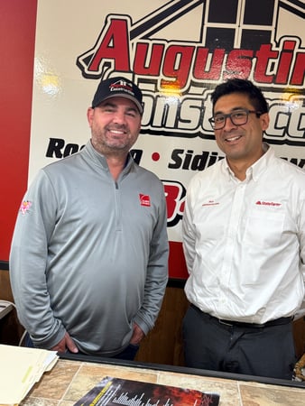 Images Nick Romo - State Farm Insurance Agent