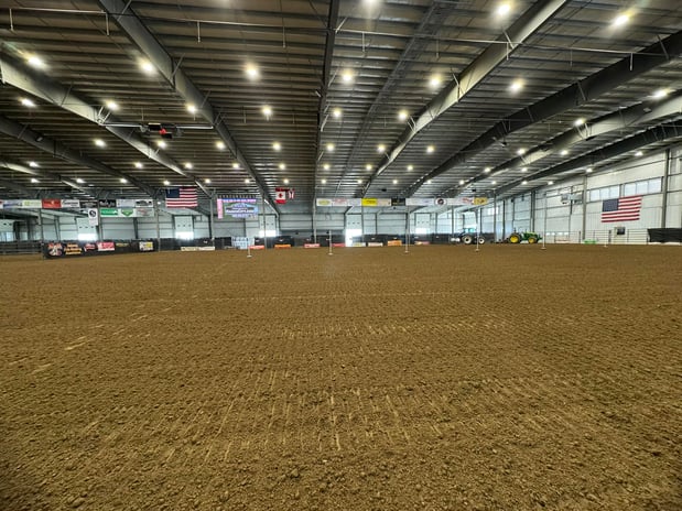 Images Garwood Arena