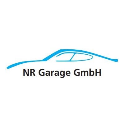 NR Garage GmbH Logo