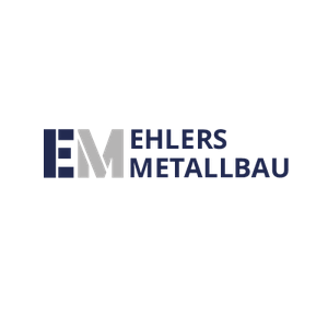 Logo Ehlers Metallbau GmbH