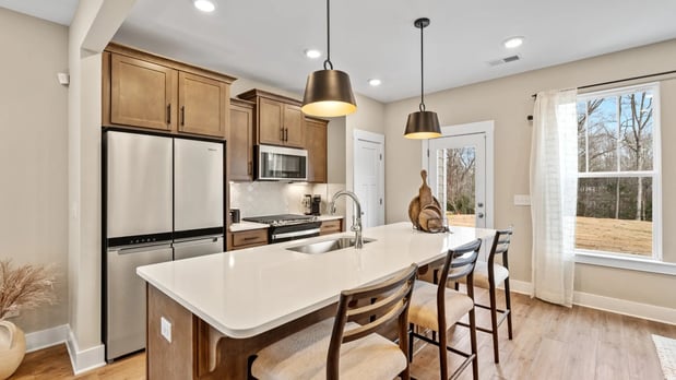 Images DRB Homes Aspen Ridge