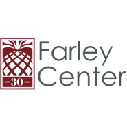 The Farley Center Logo