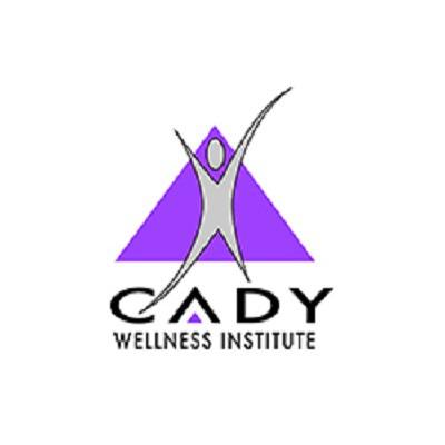 Cady Wellness Institute Logo