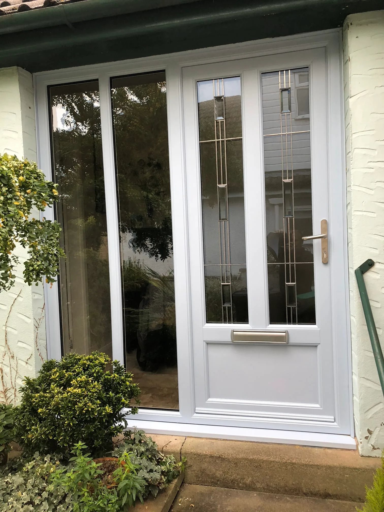 Images South Lakes Windows Ltd