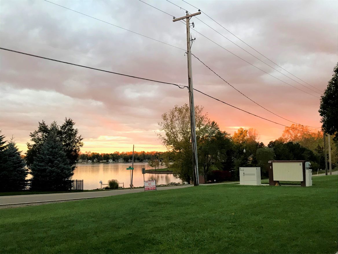 Lake Fenton Estates Photo