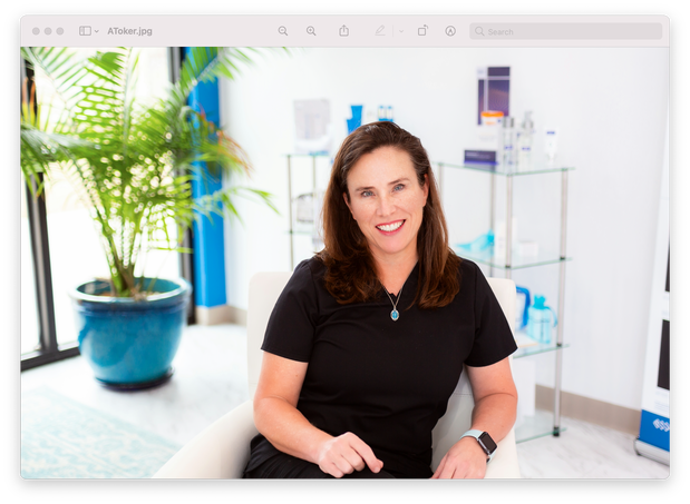 Images Dr. Anna Toker Gut Check