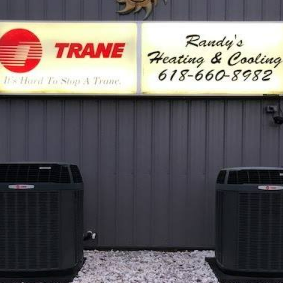 Images Randy's Heating & Cooling