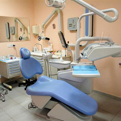 Images Clínica Dental Jacqueline Leblanc