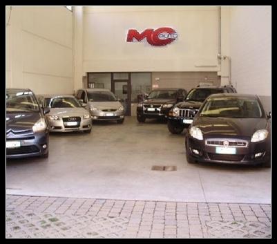 Images M.C. AUTO