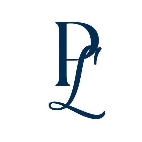 Pensacola Living- Levin Rinke Realty Logo