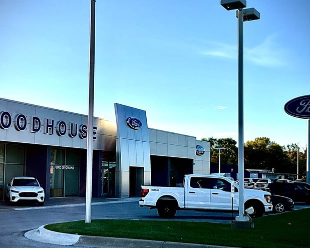 Images Woodhouse Ford of Omaha