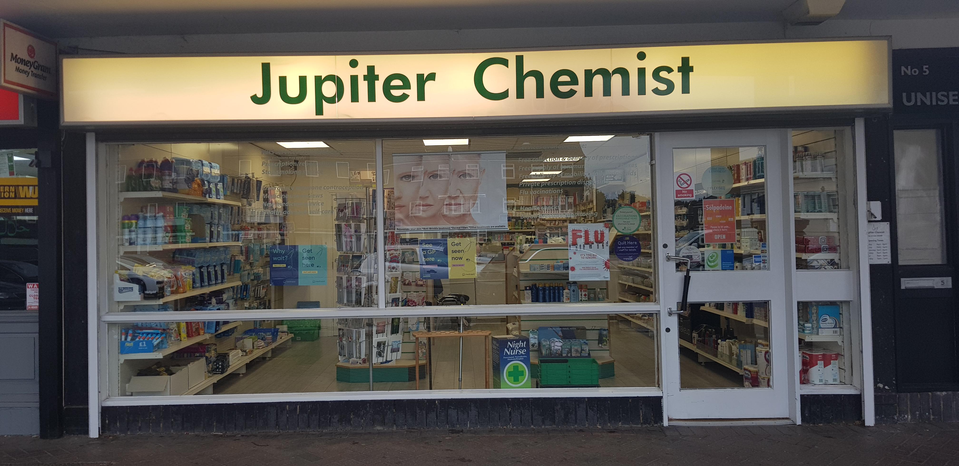 The best addresses for Doctors Of Medicine in Hemel Hempstead (There