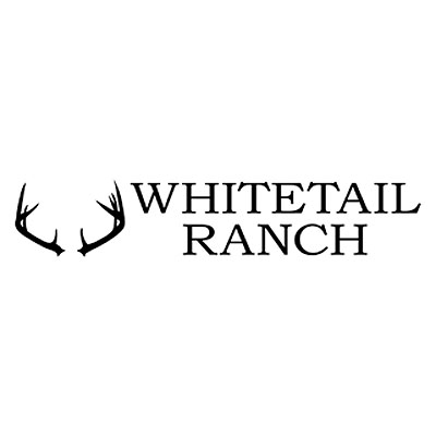 Whitetail Ranch Logo