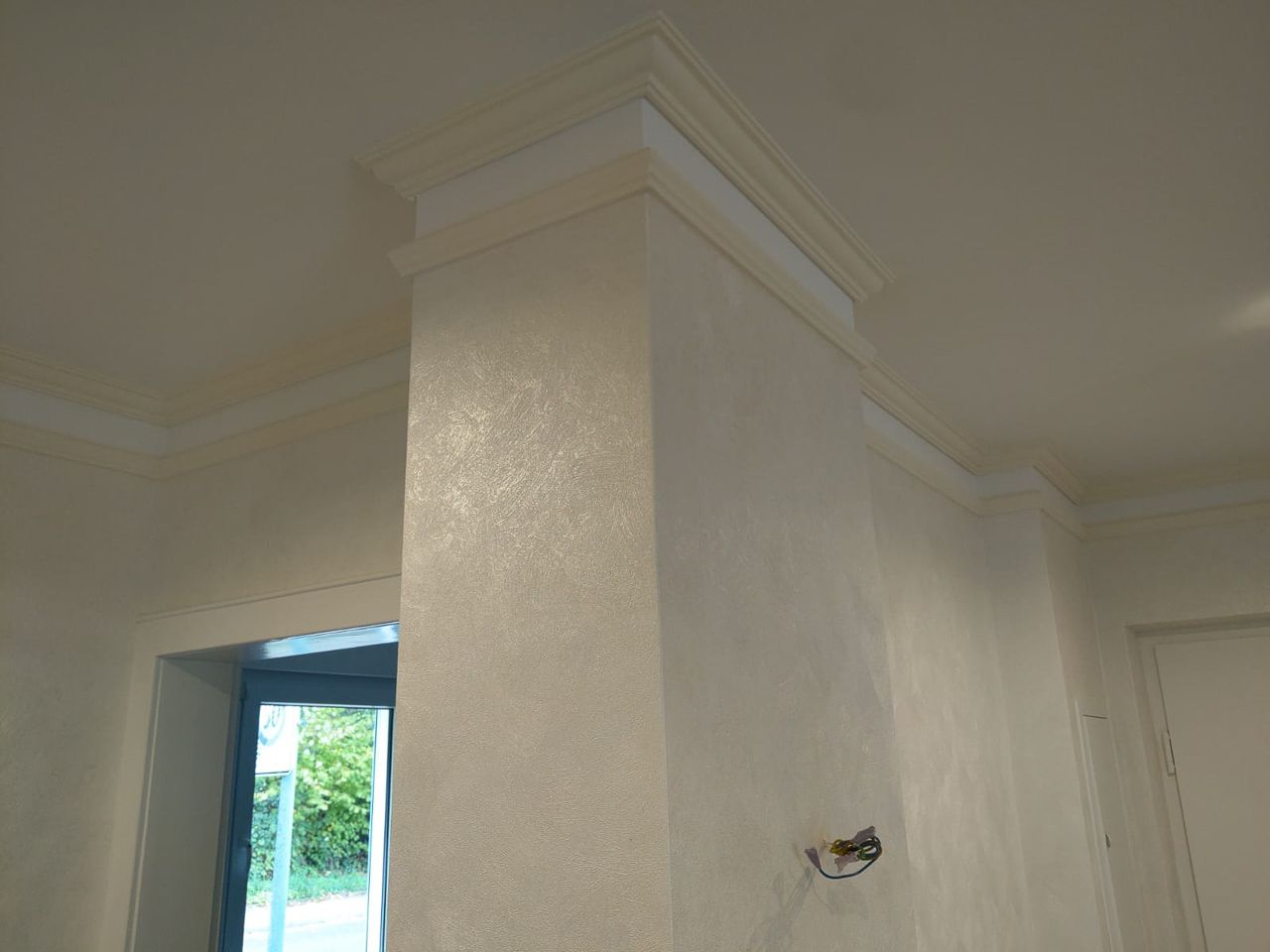 MTH - Malerbetrieb ter Haar, Prinzeß-Luise-Str. 158 in Mülheim an der Ruhr