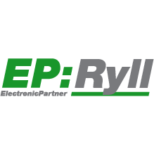 Logo EP:Ryll