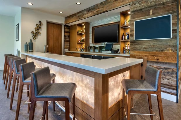 Images Homewood Suites by Hilton Pittsburgh Downtown