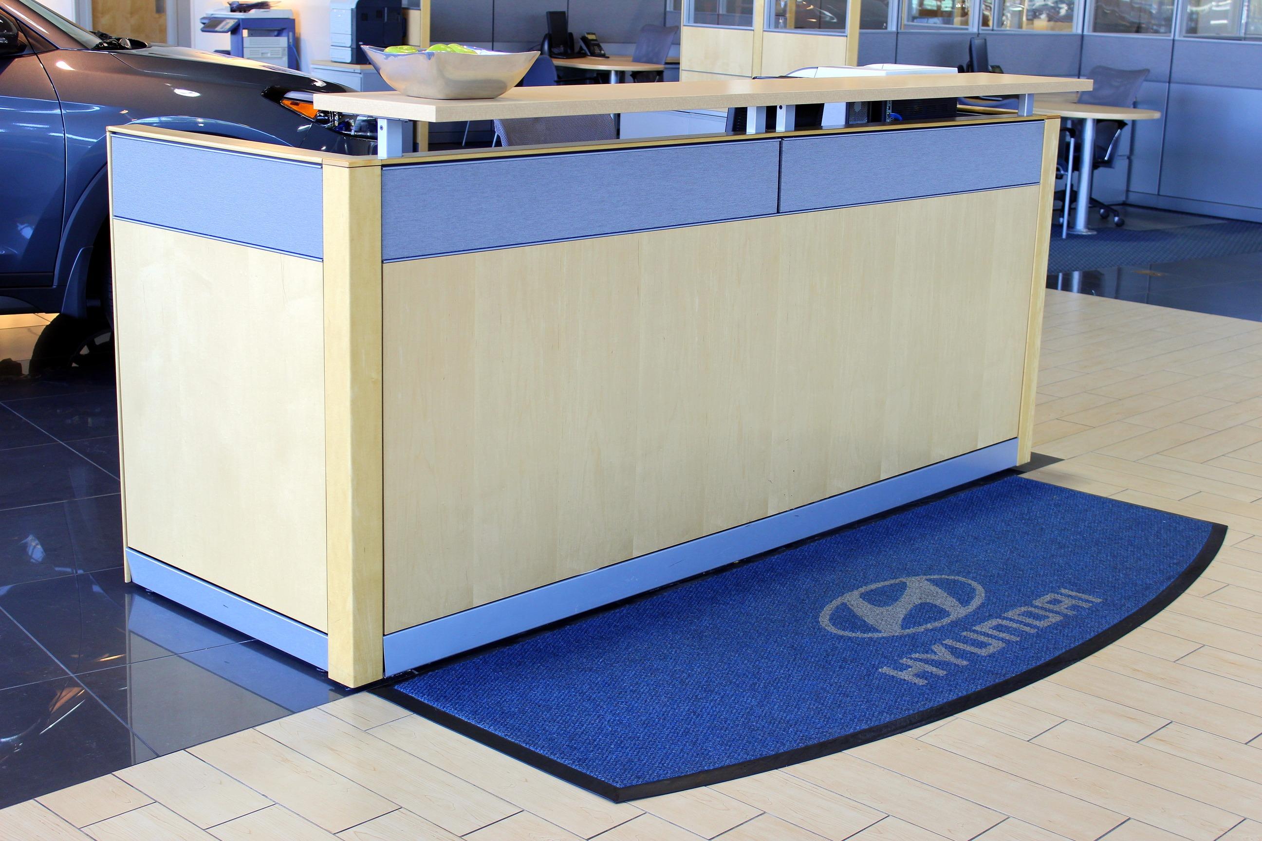 Herb Chambers Hyundai of Westborough in Westborough, MA ...
