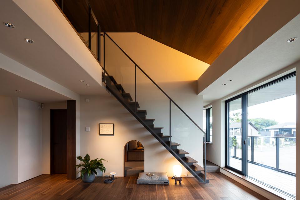 Images ヘーベルハウス津展示場
