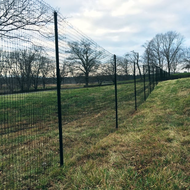 Images A & J Fence LLC