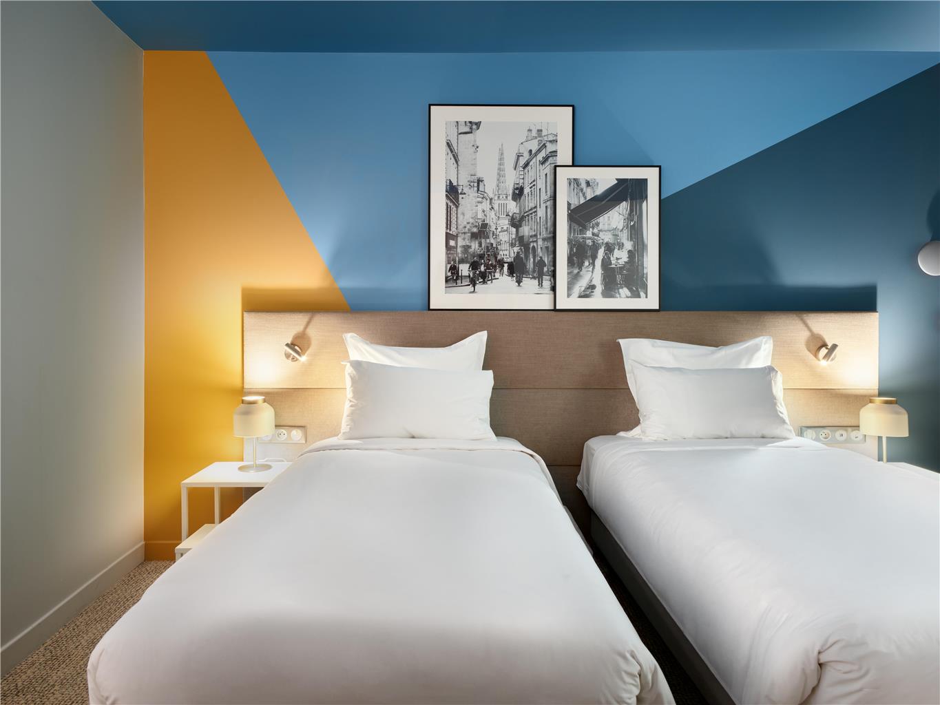 Images Radisson Hotel Bordeaux Saint Jean