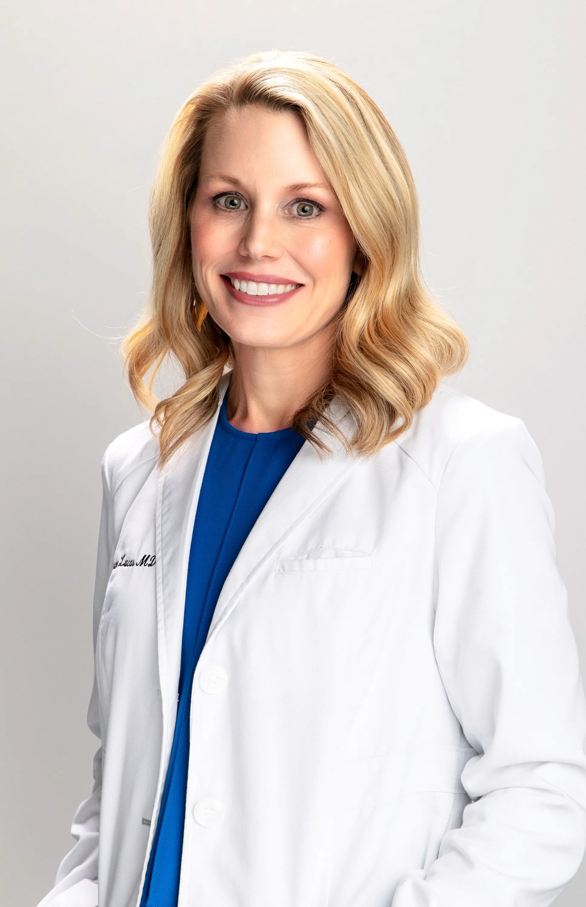 Catherine Lucas, MD - Northport, AL - Dermatology