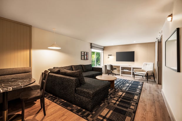 Images Holiday Inn Missoula Downtown by IHG