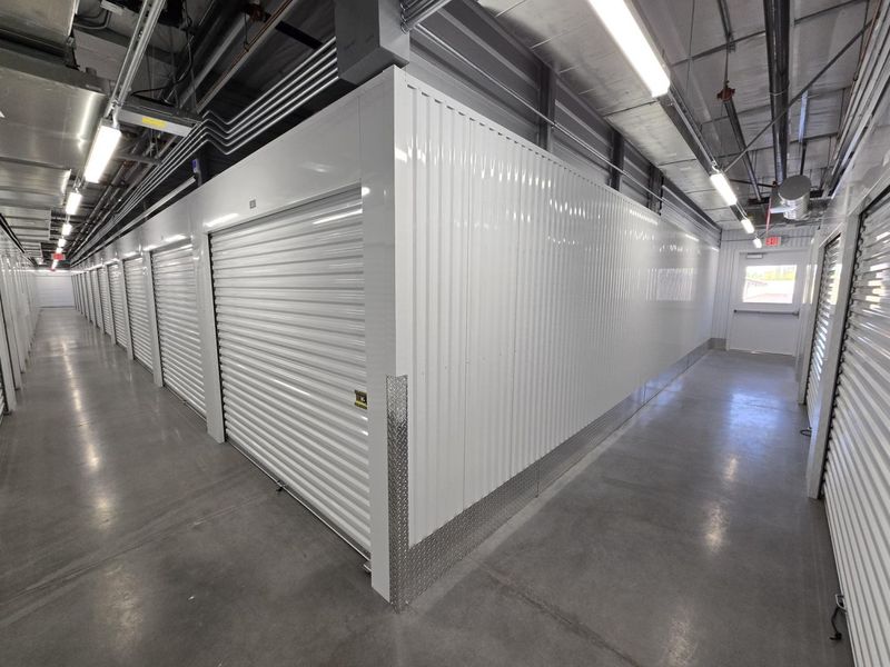 Interior Units