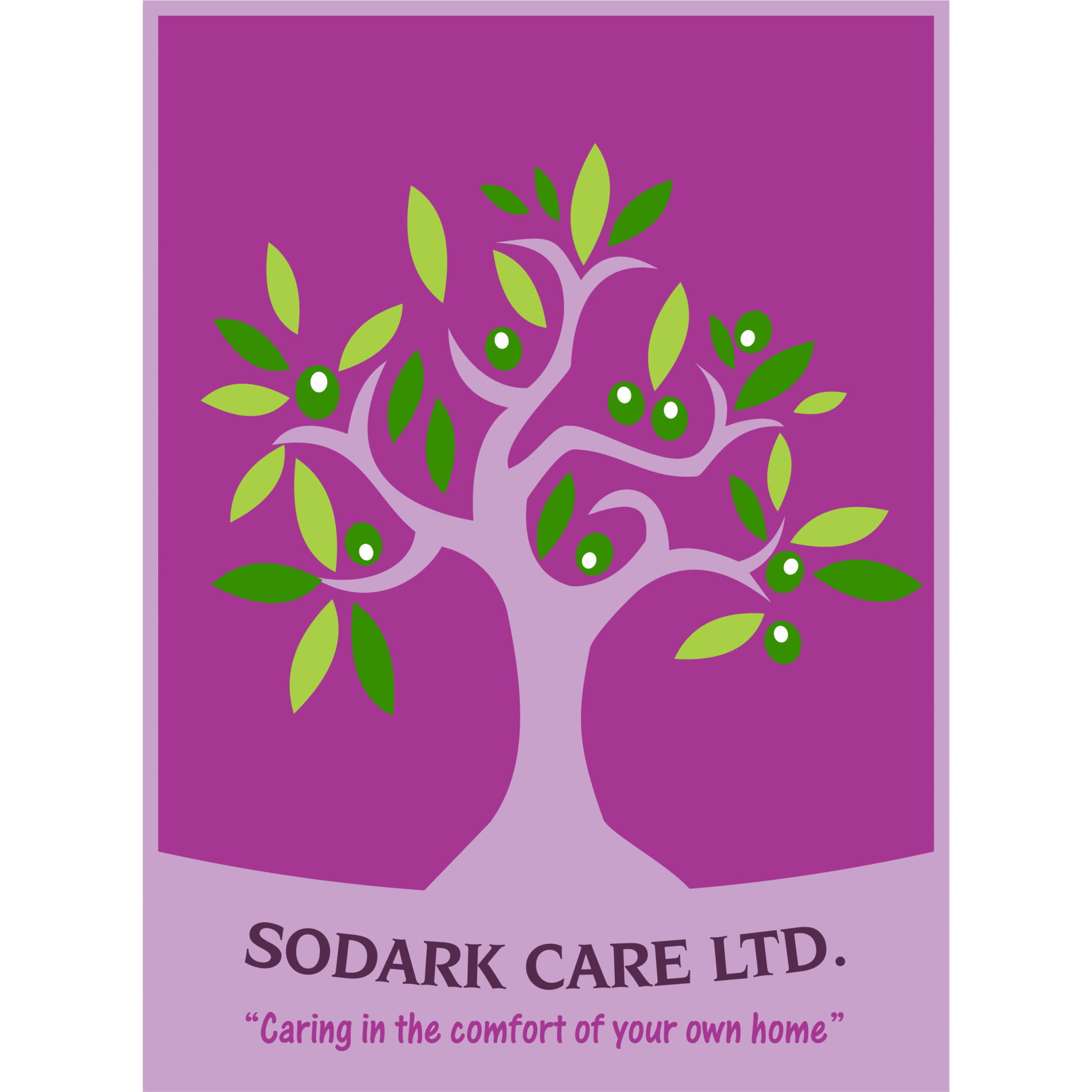 Sodark Care Ltd Logo