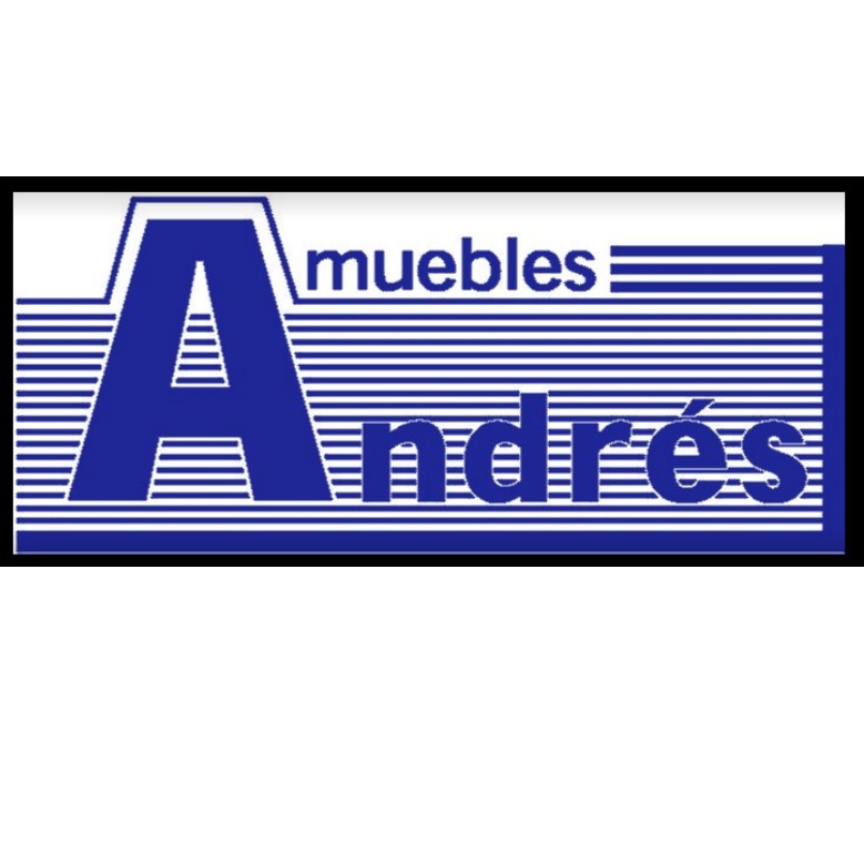 Muebles Andrés Logo