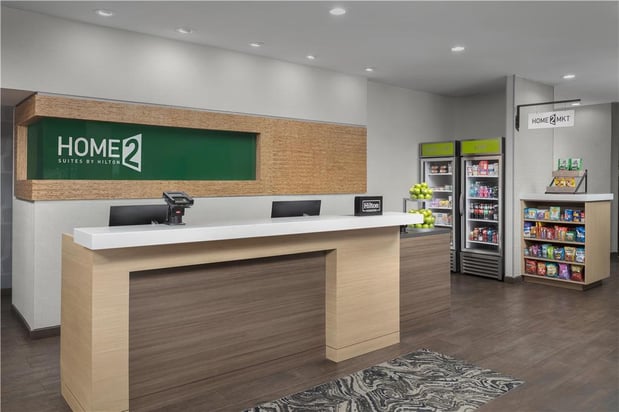Images Home2 Suites by Hilton Las Cruces