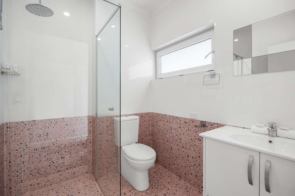 Images Best Western Adelaide Airport