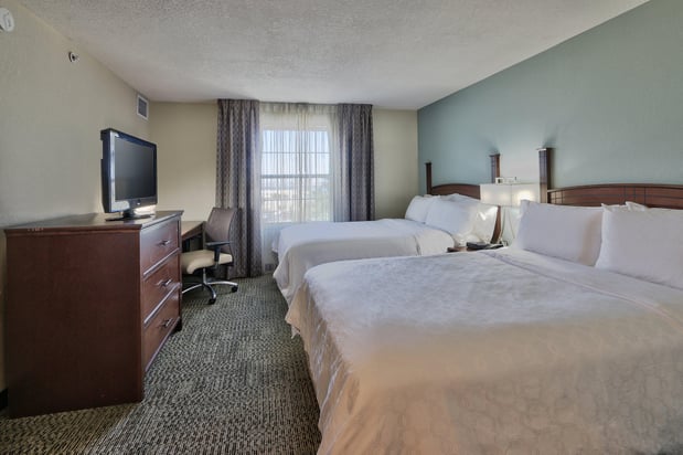 Images Staybridge Suites Albuquerque North by IHG