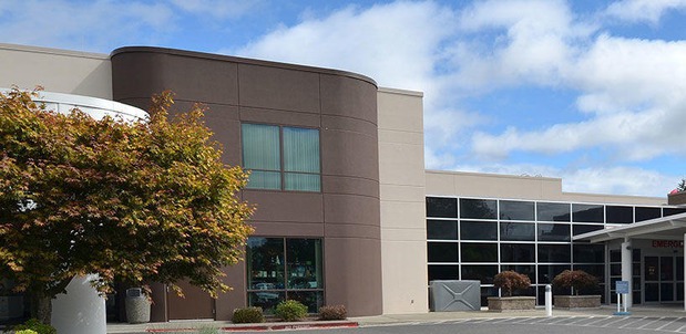 Images Providence Centralia Hospital