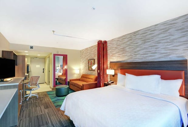 Images Home2 Suites by Hilton Clarksville Louisville North