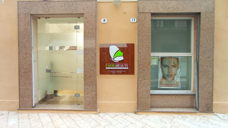 Images Centro estetico Farmabeauty