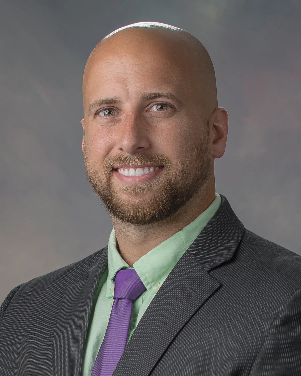 photo of Nicholas Seman, DO