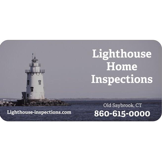 Lighthouse Inspections, LLC Logo