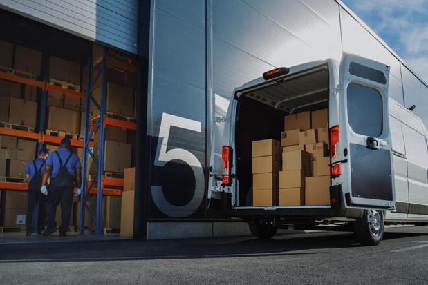 Images Lone Star Logistics