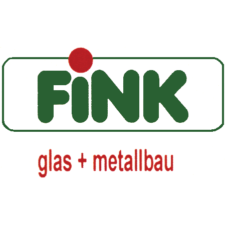 Fink Glas- und Metallbau e.K. in Hof (Saale) - Logo