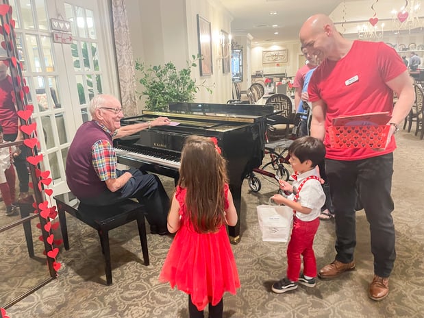 Images Senior Helpers