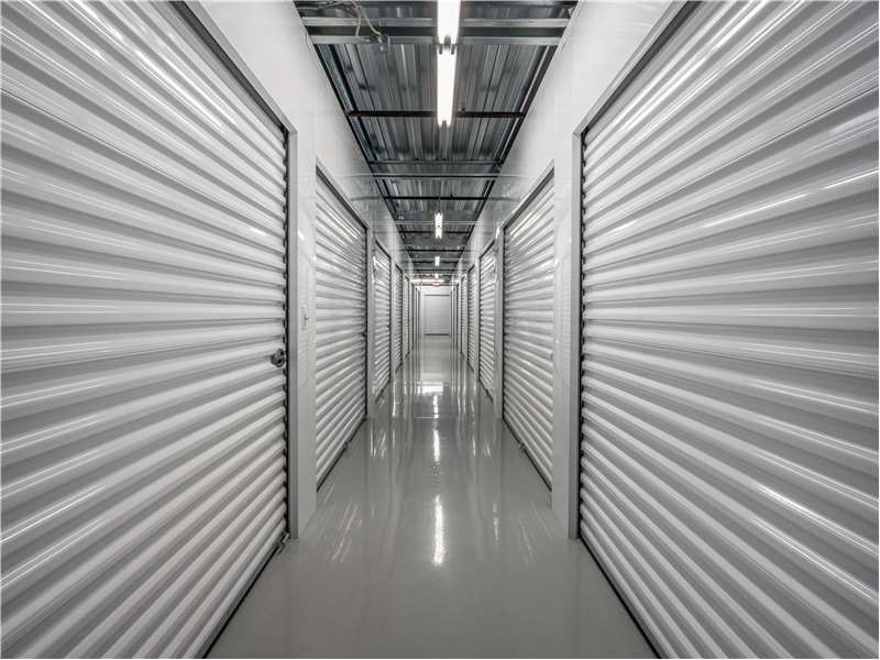 Exterior Units Extra Space Storage Roseville (651)347-6096