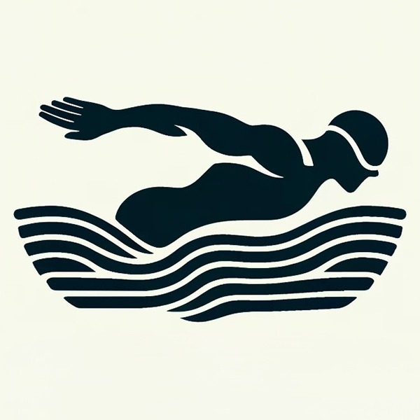 Logo von Schwimmteam Attergau